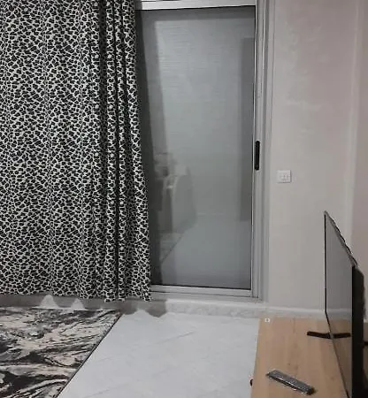 Beautiful Apartment Close Playa Beach - Tanger N41 Tangier Exterior photo