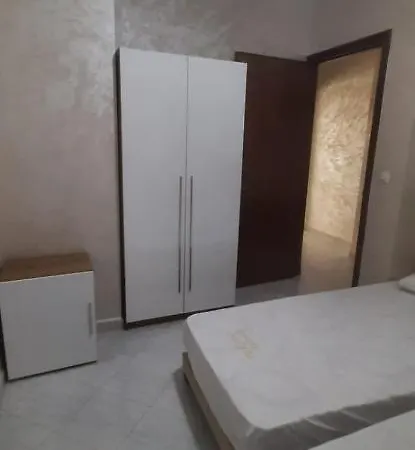 Beautiful Apartment Close Playa Beach - Tanger N41 Tangier Exterior photo