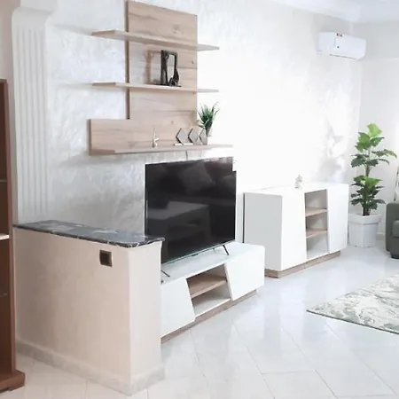 Beautiful Apartment Close Playa Beach - Tanger N41 Tangier Exterior photo