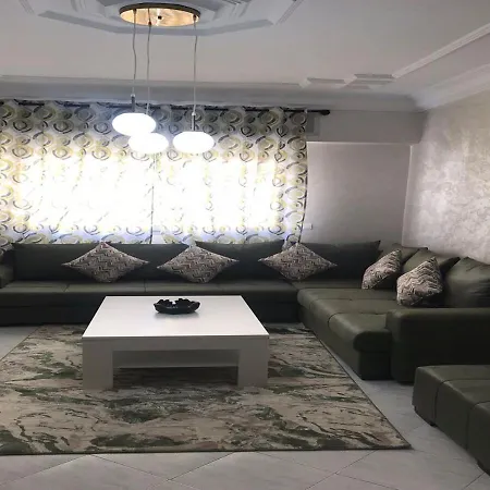 Beautiful Apartment Close Playa Beach - Tanger N41 Tangier Exterior photo