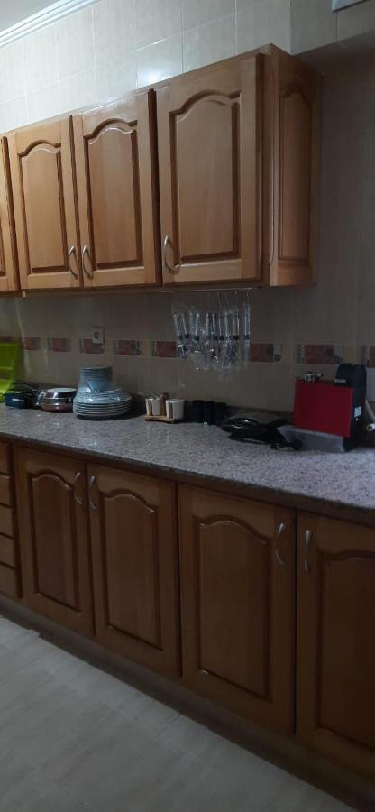 Apartment Beautiful Close Playa - N41 Tangier